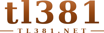 tl381 logo