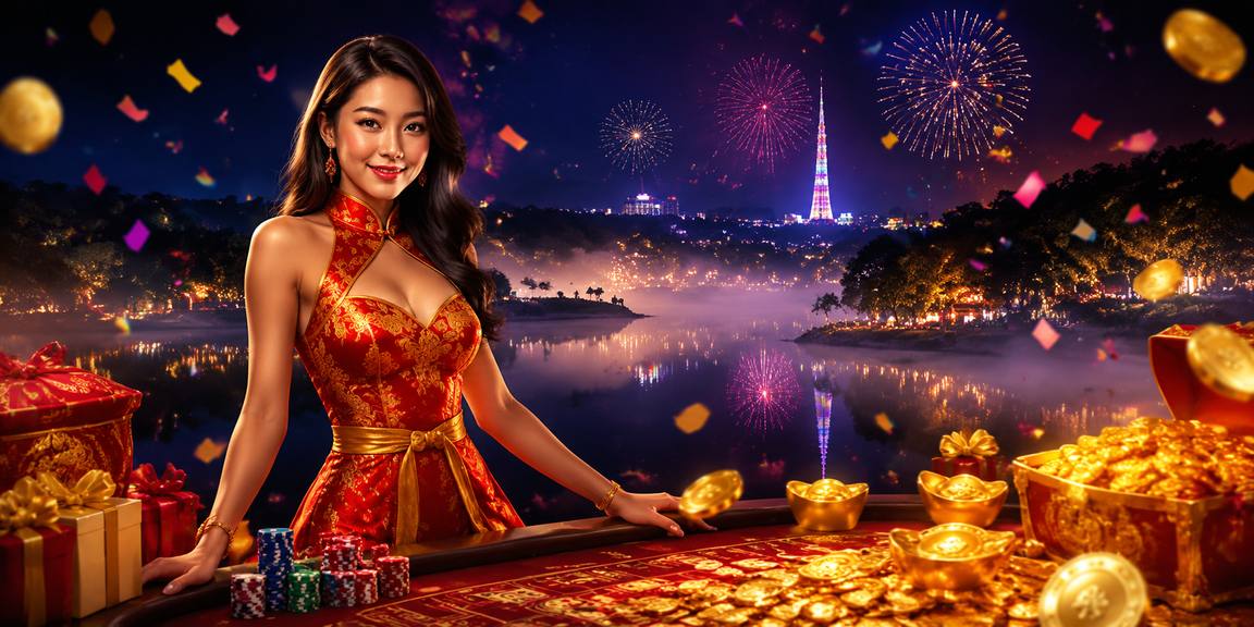 tl381 Sảnh Slot Cuối Tuần Có Gì